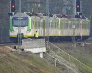 Poland Shuts Last Russian Consulate After 'State Terrorism' Rail Sabotage