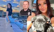 Police Chief's Daughter, 19, Charged With Felony Animal Cruelty in Dog Poisoning