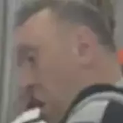 Police Hunt Suspect After Disabled Man Sexually Assaulted on Euston Train