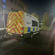 Police Warn Parents After 'Warzone' Fireworks Thrown at Public in Bolton