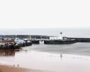 Pollution Crisis: 1 in 7 English Bathing Spots Deemed Unsafe