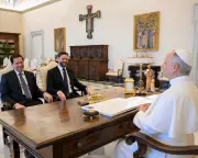 Pope Leo XIV Leads Catholic Church in Unprecedented Stand Against Trump