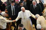 Pope Leo XIV's Landmark Turkey Visit: Unity and Peace Mission