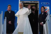 Pope Leo's First Foreign Trip to Turkey: A Mission for Peace