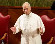 Pope Leo's Vatican Summit with Hollywood Stars Aims to Boost Papal Profile