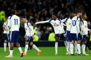 Porro's Tunnel Storm: Tottenham Fury After Fulham Defeat