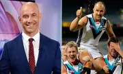Port Adelaide Power Struggle: Club Legend Warren Tredrea Quits Board in Dramatic Fallout