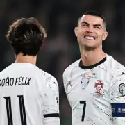 Portugal Thrash Armenia 9-1 Without Suspended Ronaldo