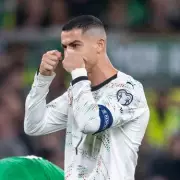 Portugal to Appeal Cristiano Ronaldo's Three-Match World Cup Ban