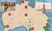 Postcode Lottery: Where You Live in Australia Can Cut Life by 12 Years
