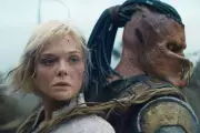 Predator: Badlands Tops Global Box Office with $80 Million Debut