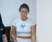 Pregnant British Teen Bella May Culley to Be Freed from Georgian Prison on Drug Charges