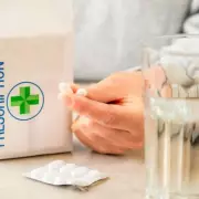 Prescription Charge Freeze: BBC Expert's Vital Warning for Under-60s in England