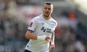 Preston's Milutin Osmajic Banned for 9 Matches for Racial Abuse