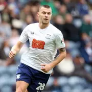 Preston's Milutin Osmajic gets nine-game ban for racial abuse