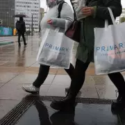 Primark's £11 'Designer Look' Bag Mirrors £135 Italian Style