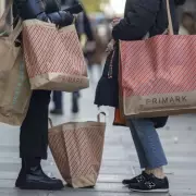 Primark's 'Luxe' Chocolate Brown Outfit Sends Shoppers Running