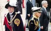 Prince Andrew Stripped of Royal Status: Inside the Palace's Unprecedented Move Against the 'Traitor' Duke