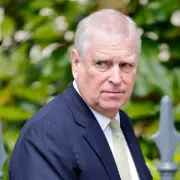 Prince Andrew stripped of street name honour in Northern Ireland