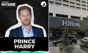 Prince Harry to Speak at £270-a-Head Canadian Estate Agents Conference