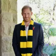 Prince Harry's Emotional Tribute to Princess Diana's Legacy at London Awards Ceremony