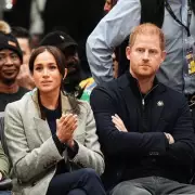 Prince Harry's Heartfelt Reaction to Meghan Markle's Powerful Speech Revealed