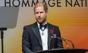 Prince Harry's New Paid Role in Canada Raises Royal Eyebrows