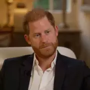 Prince Harry's Old School Friend Reveals Shocking Truths About Their Friendship Fallout