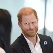 Prince Harry's Wild Night Out: Snogging, Clubbing and a Secret Taxi Ride Home