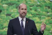 Prince William Criticises Big Business for Climate Inaction at COP30