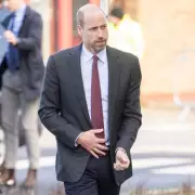 Prince William Fulfils Promise to MND Hero Rob Burrow with Centre Opening