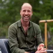 Prince William Sounds Alarm on Global Crisis in Passionate Speech