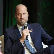 Prince William's Earthshot Prize Returns: Royal's Green Crusade Continues With Star-Studded Singapore Ceremony