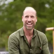 Prince William's Secret Heartbreak: The Untold Story Behind His Gaza Conflict Anguish