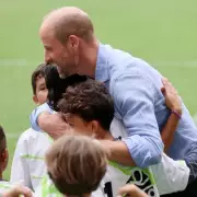 Prince William's Subtle Snub: How He's Quietly Countering Meghan Markle's Narrative