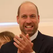 Prince William's Tribute to Kate: 'Behind Every Average Man, a Better Wife'