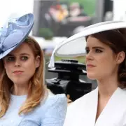 Princess Beatrice and Eugenie: 'We're in this together' amid royal scandal