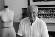 Princess Diana's Designer Paul Costelloe Dies at 80 in London