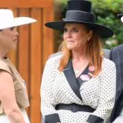 Princess Eugenie Prepares Portugal Villa for Sarah Ferguson Amid Scandal
