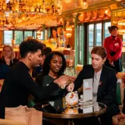 Princess Eugenie Steps into King's Foundation Role Amid Andrew Scandal