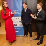 Princess of Wales Urges Compassion in Powerful Early Years Message