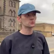 Prison Officers' Shocking Reaction to Inmates Watching Jeremy Clarkson's Farming Show