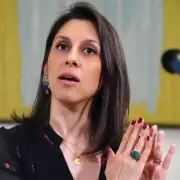 Prisoner 951: Nazanin Zaghari-Ratcliffe's 6-Year Ordeal on BBC