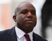 Prisoner Release Crisis: David Lammy Faces Mounting Pressure Over Early Release Programme