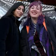 Pro-Palestine Activists Win Appeal Against Harassment Conviction of Labour MP