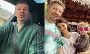 Professor Green's Emotional Warning to Single Dads After Split