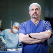 Prostate Cancer Expert: How a Single PSA Test Can Harm Men's Lives