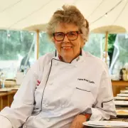Prue Leith's Secret to Perfect Roast Potatoes: 2 Kitchen Staples