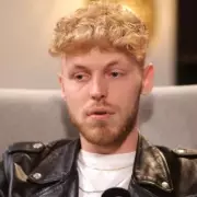 Psychopath Reveals Four Emotions He Can't Feel and Life 'Game'