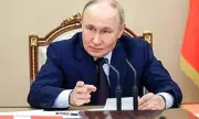 Putin's Nuclear Gambit: Russia Considers Resuming Atomic Weapons Testing Amid Rising Tensions with US